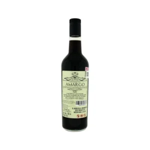 Licor Wind 4 Amargo Angostura - 750 ml