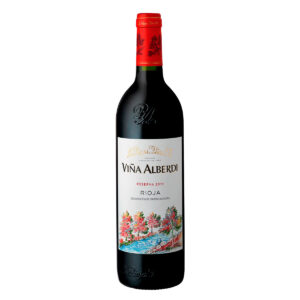 Vino Tinto Viña Alberdi Reserva – 750 ml