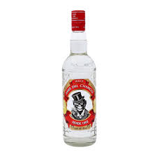 Anis Del Chango Dulce 950 ML