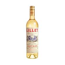 Aperitivo Lillet Blanc 750 ML