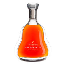 Cognac Hennessy Paradis 750 ML