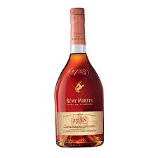 Cognac Remy Martin 1738 750 ML