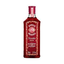 Ginebra Bombay Bramble 700 ML