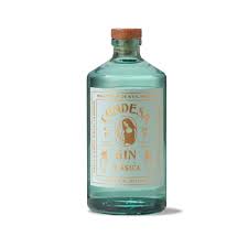 Ginebra Condesa Clasica 750 ML