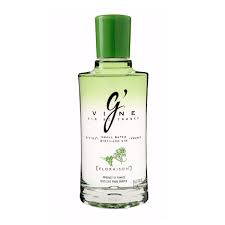 Ginebra G Vine Floraison 750 ML