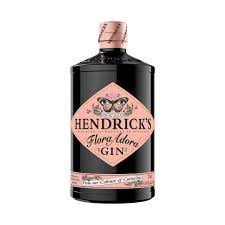 Ginebra Hendricks Flora Adora 750 ML