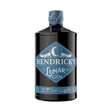 Ginebra Hendricks Lunar 750 ML