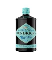 Ginebra Hendricks Neptunia 750 ML
