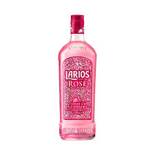 Ginebra Larios Rose 700 ML