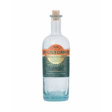 Ginebra Las Californias Citrico 750 ML