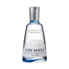 Ginebra Mare 700 ML