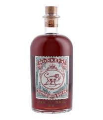 Ginebra Monkey 47 Sloe 500 ML