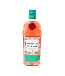 Ginebra Tanqueray Bossa Nova 700 ML