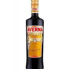 Licor Amaro Averna 700 ML