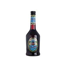 Licor Cassis Gabriel Boudier 700 ML