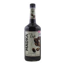 Licor De Café Madka 1000 ML