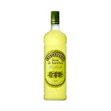 Licor De Hierbas Las Cadenas 1000 ML