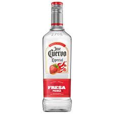 Licor De Tequila Fresa Picosa 700 ML