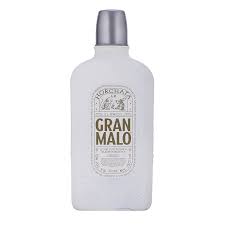 Licor De Tequila Gran Malo Horchata 750 ML
