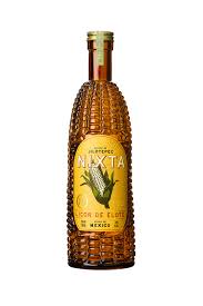 Licor Elote Nixta 750 ML