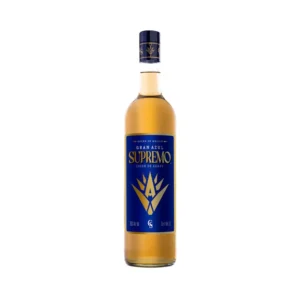 Licor Gran Azul Supremo Ambar 1000 ML