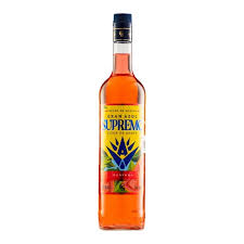 Licor Gran Azul Supremo Guayaba 1000 ML