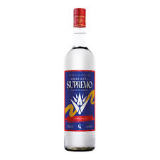 Licor Gran Azul Supremo Tamarindo 1000 ML