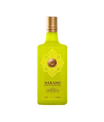 Licor Narano 750 ML