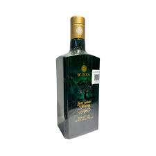 Licor Wind 4 De Hierbas 750 ML