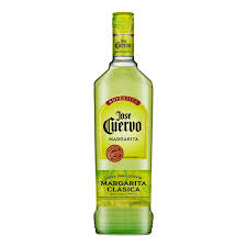 Margarita Clasica Jose Cuervo 1000 ML