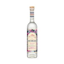 Mezcal 400 Conejos Cristalino 700 ML