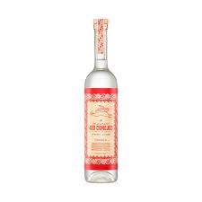 Mezcal 400 Conejos Cuishe 700 ML