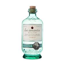 Mezcal Amantes Joven 750 ML