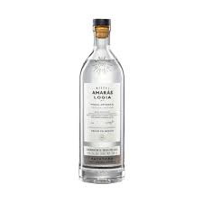 Mezcal Amaras Logia Sacatoro Joven 700 ML