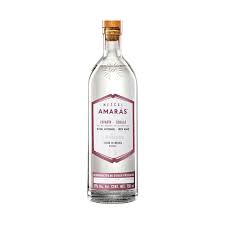 Mezcal Amaras Tobala Ensamble 750 ML