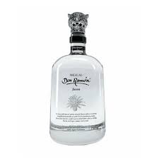 Mezcal Don Ramon Joven Salmania 750 ML
