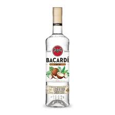 Ron Bacardi Coco 700 ML