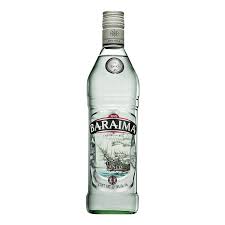 Ron Baraima Blanco 1000 ML