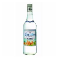 Ron Castillo Blanco 1000 ML