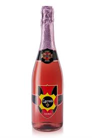 Sidra Lacroix 690 ML