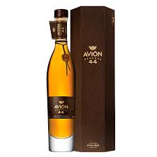 Tequila Avion Reserva 44 Extra Añejo 750 ML