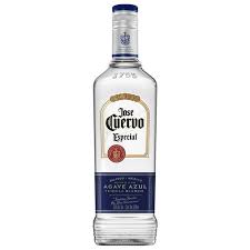 Tequila Cuervo Especial Blanco 695 ML