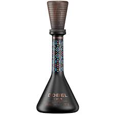 Tequila Dobel Mexico Añejo 750 ML