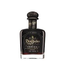 Tequila Don Julio Ceniza 700 ML