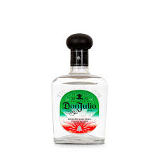 Tequila Don Julio Chile Serrano 700 ML