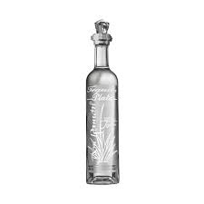 Tequila Don Ramon Plata Punta Diamante 750 ML
