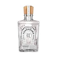 Tequila Herradura Reposado Cristalino 700 ML
