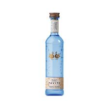 Tequila Maestro Dobel Pavito 750 ML