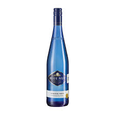 Vino Blanco Blue Nun Authentic White 750 ML