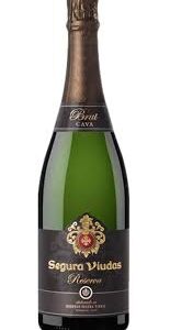 Vino Cava Segura Viudas Brut Reserva 750 ML